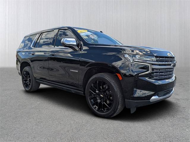 2022 Chevrolet Tahoe Premier — SUV — 69,744 mi — Gainesville, FL