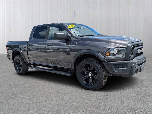 2023 Ram 1500 Classic Warlock — Pickup Truck — 43,012 mi — Gainesville, FL