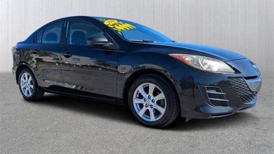 2010 Mazda Mazda3 i Touring — Sedan — 115,556 mi — Gainesville, FL