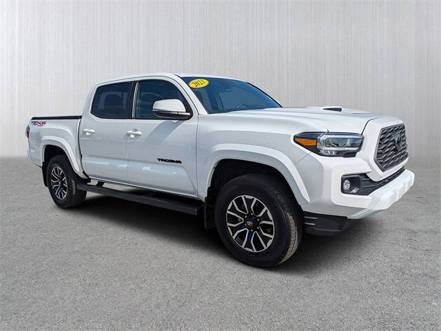 2023 Toyota Tacoma TRD Sport — Pickup Truck — 9,460 mi — Gainesville, FL