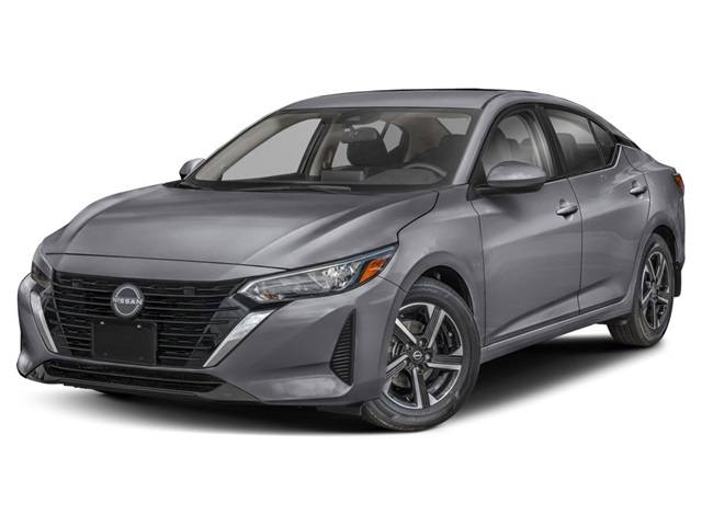 2024 Nissan Sentra SV — Sedan — 55,548 mi — Gainesville, FL