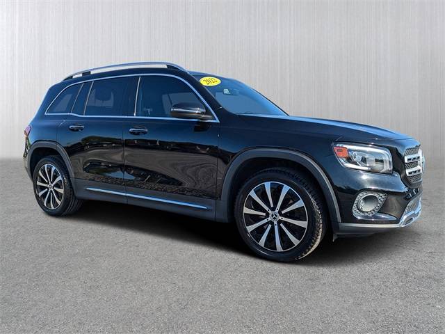 2022 Mercedes-Benz GLB GLB 250 — SUV — 37,966 mi — Gainesville, FL