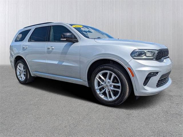 2023 Dodge Durango GT Plus — SUV — 62,047 mi — Gainesville, FL