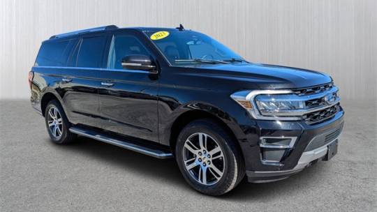 2023 Ford Expedition Limited — SUV — 66,206 mi — Gainesville, FL