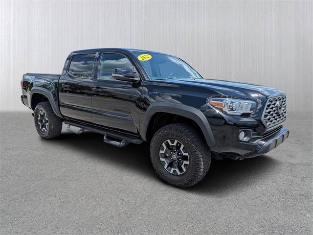 2022 Toyota Tacoma TRD Off Road — Pickup Truck — 29,860 mi — Gainesville, FL