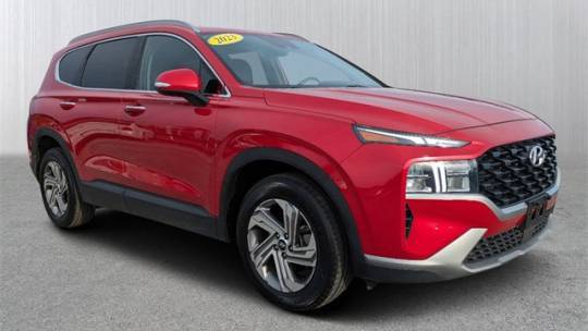 2023 Hyundai Santa Fe SEL — SUV — 54,647 mi — Gainesville, FL