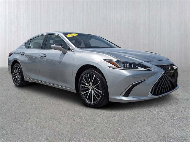 2022 Lexus ES ES 250 — Sedan — 15,796 mi — Gainesville, FL