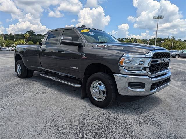2022 Ram 3500 Tradesman — Pickup Truck — 12,519 mi — Gainesville, FL