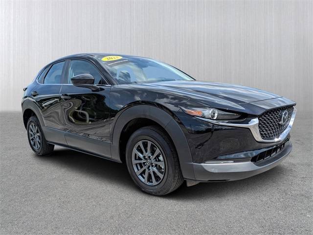 2022 Mazda CX-30 S — SUV — 26,561 mi — Gainesville, FL