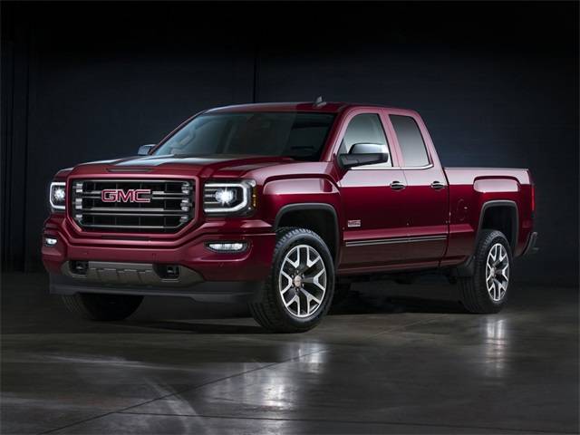 2022 GMC Sierra 1500 Limited SLT — Pickup Truck — 13,995 mi — Gainesville, FL