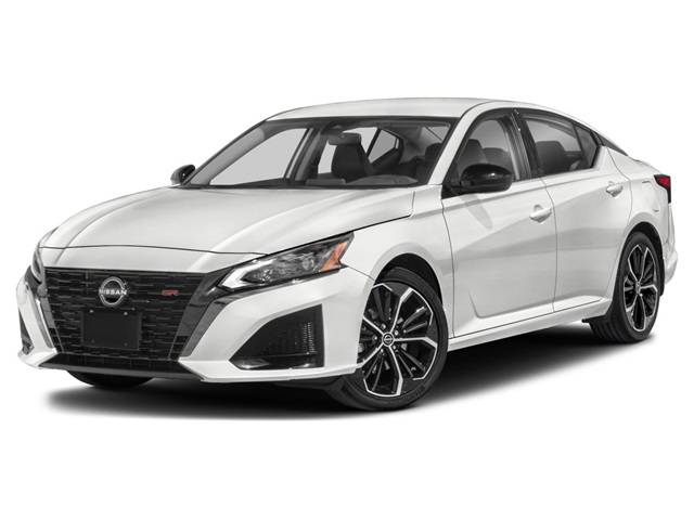 2024 Nissan Altima SR — Sedan — 64,093 mi — Gainesville, FL