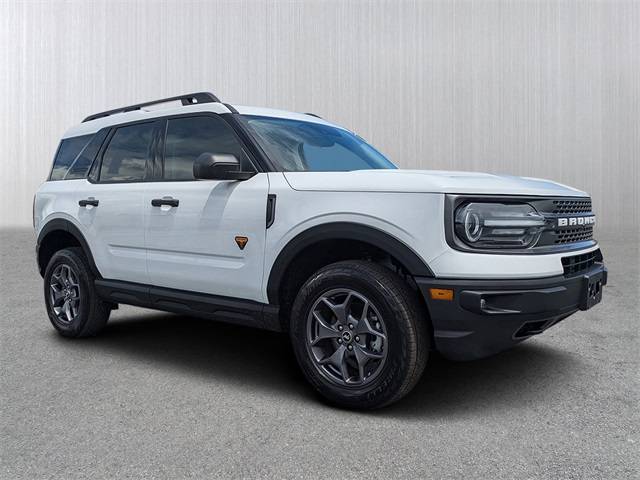 2023 Ford Bronco Sport Badlands — SUV — 24,813 mi — Gainesville, FL