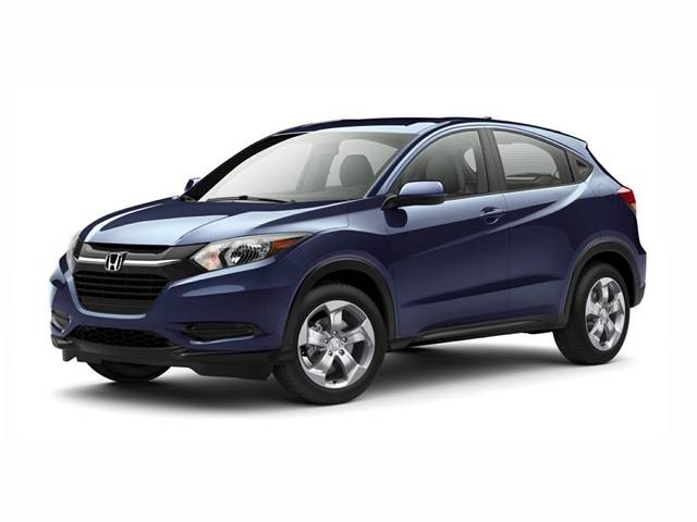 2016 Honda HR-V LX — SUV — 128,679 mi — Gainesville, FL