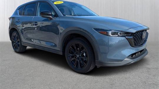 2024 Mazda CX-5 2.5 S Carbon Edition — SUV — 29,197 mi — Gainesville, FL