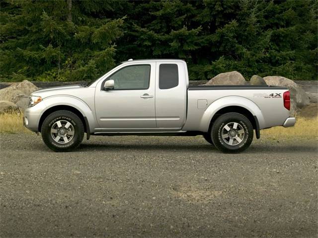 2019 Nissan Frontier S — Pickup Truck — 30,174 mi — Gainesville, FL