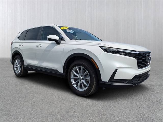 2024 Honda CR-V EX — SUV — 31,883 mi — Gainesville, FL