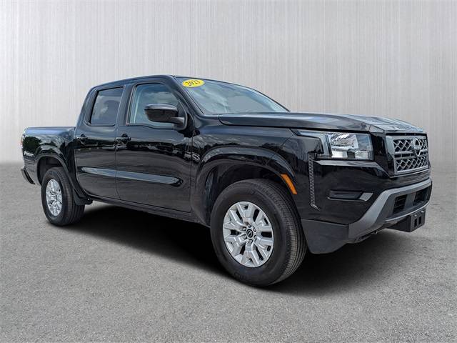 2023 Nissan Frontier SV — Pickup Truck — 44,164 mi — Gainesville, FL
