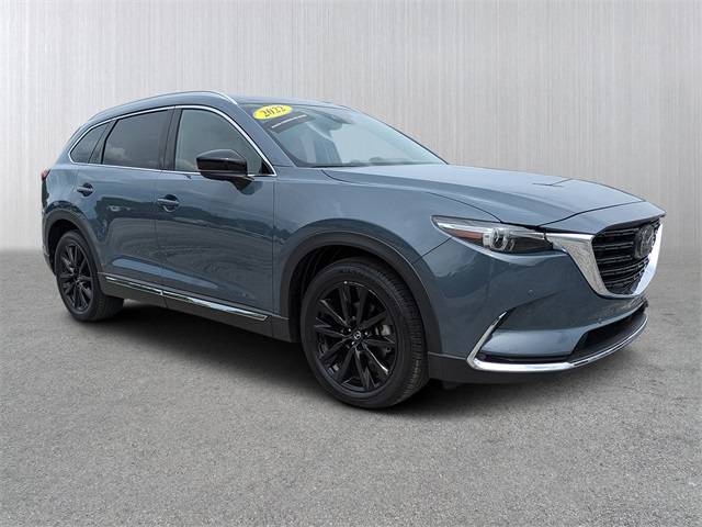2022 Mazda CX-9 Carbon Edition — SUV — 25,535 mi — Gainesville, FL