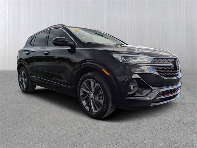 2020 Buick Encore GX Essence — SUV — 28,915 mi — Gainesville, FL