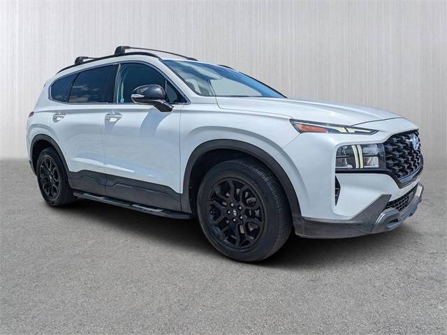 2022 Hyundai Santa Fe XRT — SUV — 82,727 mi — Gainesville, FL