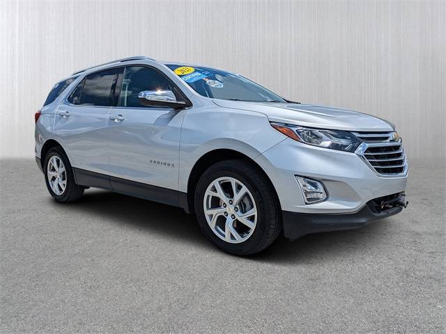 2021 Chevrolet Equinox Premier — SUV — 32,890 mi — Gainesville, FL