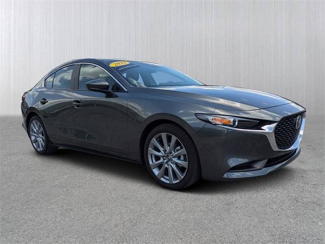 2023 Mazda Mazda3 Select — Sedan — 11,010 mi — Gainesville, FL
