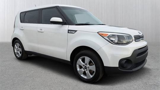 2018 Kia Soul Base — Hatchback — 83,989 mi — Gainesville, FL