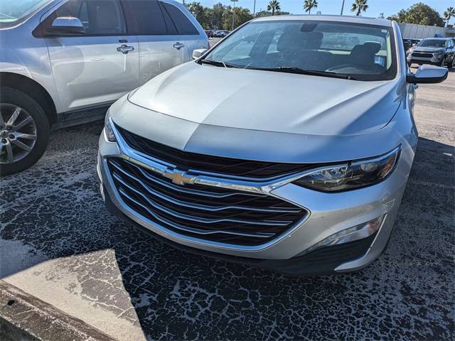 2021 Chevrolet Malibu LT — Sedan — 91,736 mi — Gainesville, FL