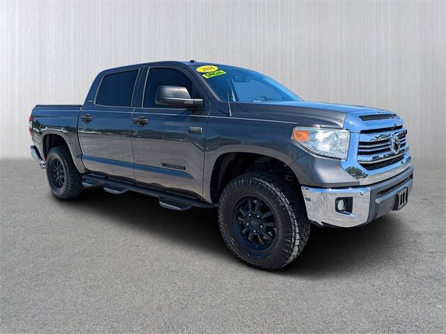 2016 Toyota Tundra SR5 — Pickup Truck — 121,000 mi — Gainesville, FL