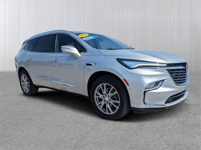 2022 Buick Enclave Premium — SUV — 32,944 mi — Gainesville, FL