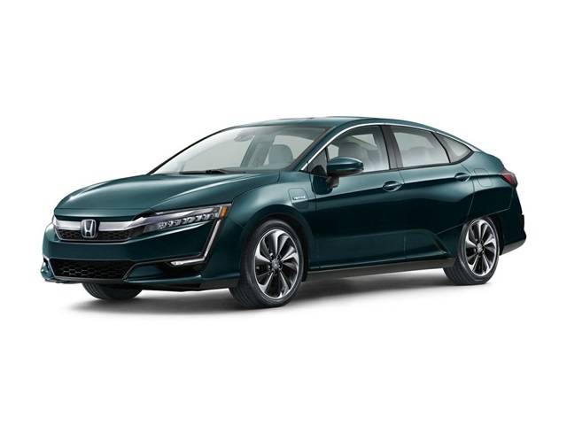 2018 Honda Clarity Plug-In Hybrid — Sedan — 75,235 mi — Gainesville, FL