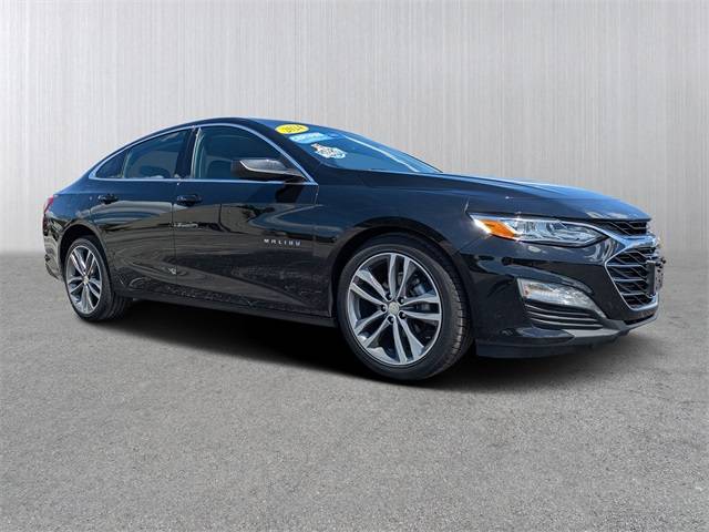 2024 Chevrolet Malibu 2LT — Sedan — 53,665 mi — Gainesville, FL