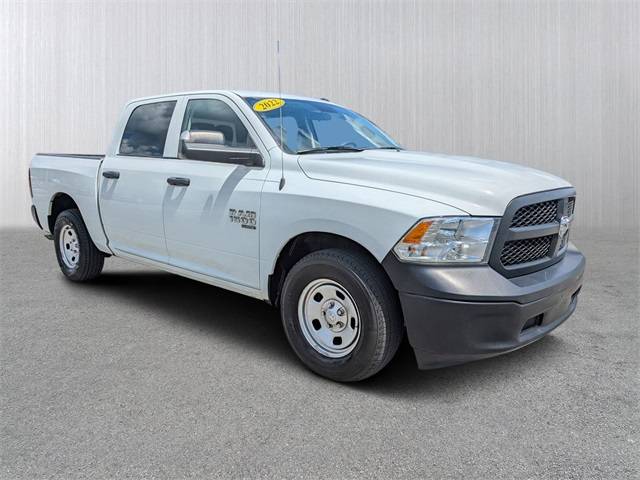 2022 Ram 1500 Classic Tradesman — Pickup Truck — 53,158 mi — Gainesville, FL