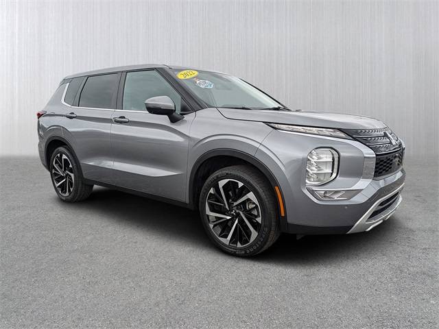 2022 Mitsubishi Outlander SE — SUV — 61,624 mi — Gainesville, FL