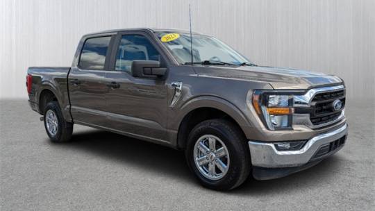 2023 Ford F-150 XLT — Pickup Truck — 32,559 mi — Gainesville, FL