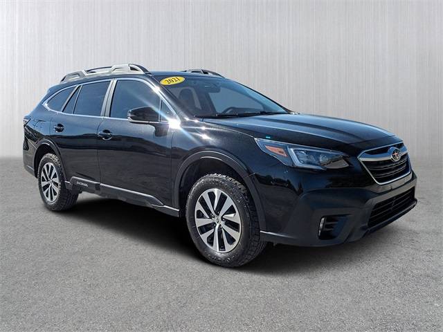 2021 Subaru Outback 2.5i Premium — SUV — 69,177 mi — Gainesville, FL