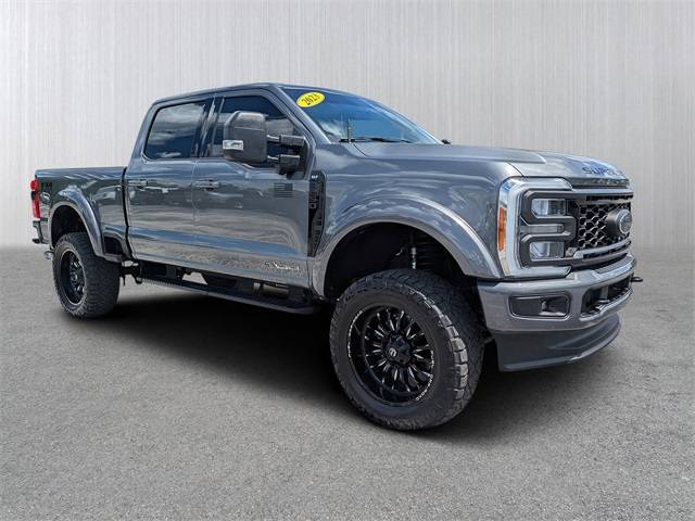 2023 Ford Super Duty F-250 XLT — Pickup Truck — 22,553 mi — Gainesville, FL