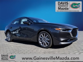 Davis Gainesville Mazda - Ultimate Mazda
