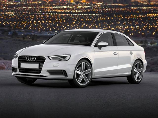 2016 Audi A3 Premium — Sedan — 89,420 mi — Gainesville, FL