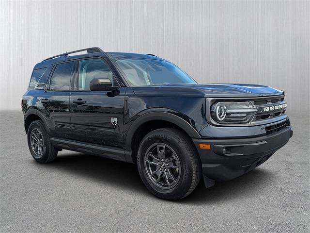 2022 Ford Bronco Sport Big Bend — SUV — 20,517 mi — Gainesville, FL