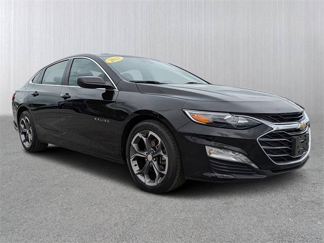 2023 Chevrolet Malibu LT — Sedan — 57,540 mi — Gainesville, FL