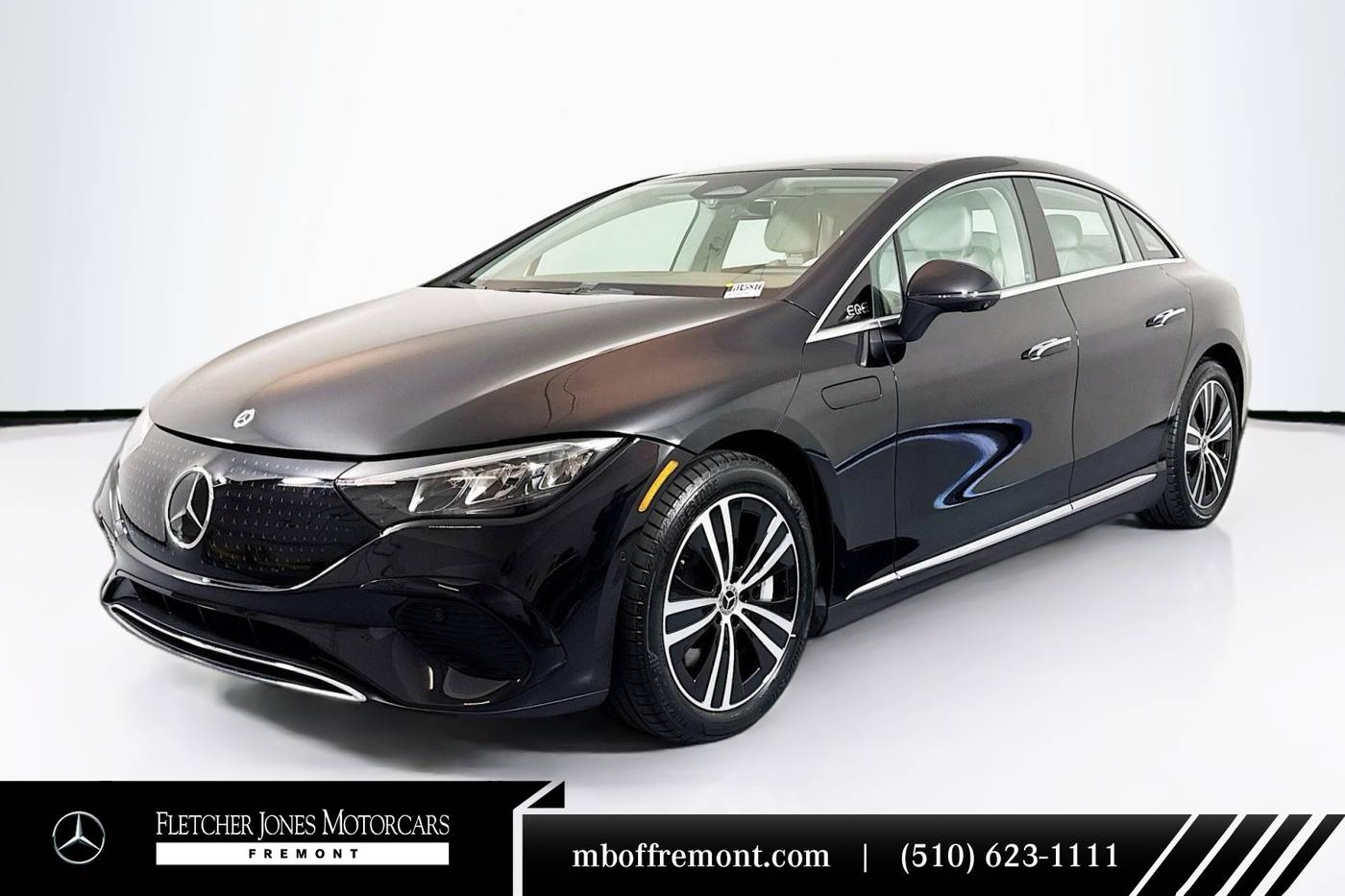 2023 Mercedes-Benz EQE Sedan EQE 350 — Sedan — 20,274 mi — Fremont, CA