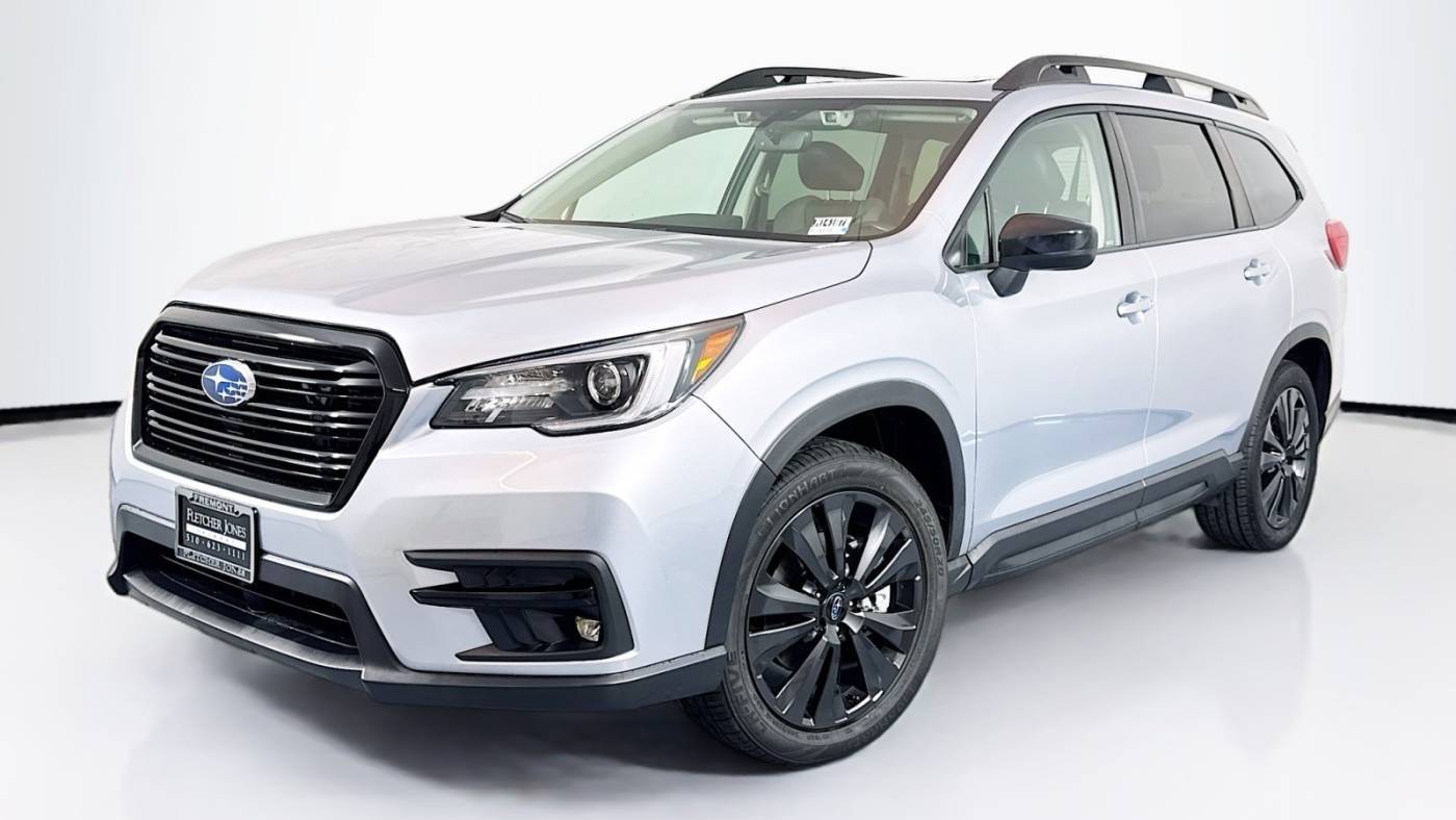 2022 Subaru Ascent Onyx Edition — SUV — 20,984 mi — Fremont, CA