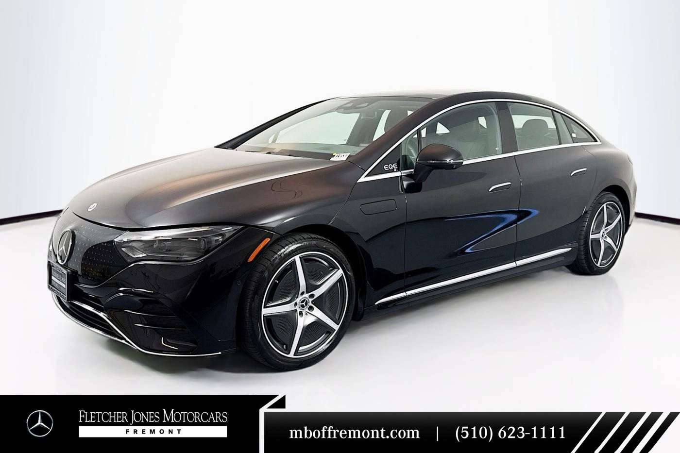 2024 Mercedes-Benz EQE Sedan EQE 350+ — Sedan — 8,936 mi — Fremont, CA