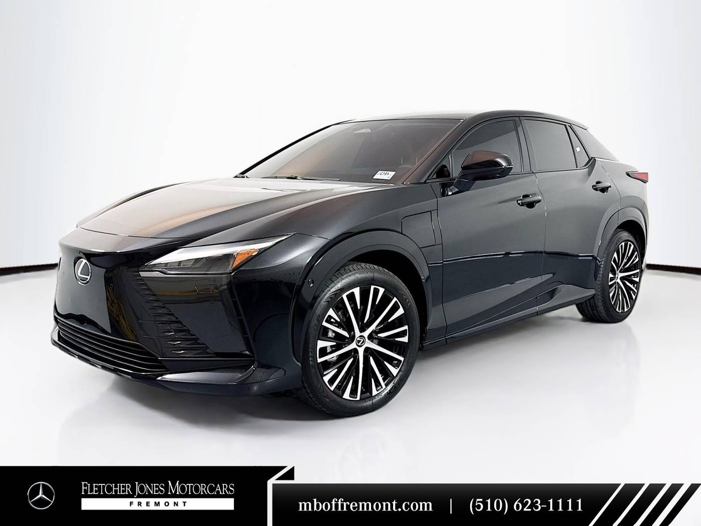 2023 Lexus RZ RZ 450e Luxury — SUV — 9,269 mi — Fremont, CA