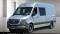 2024 Mercedes-Benz Sprinter Crew Van in Fremont, CA 1 - Open Gallery