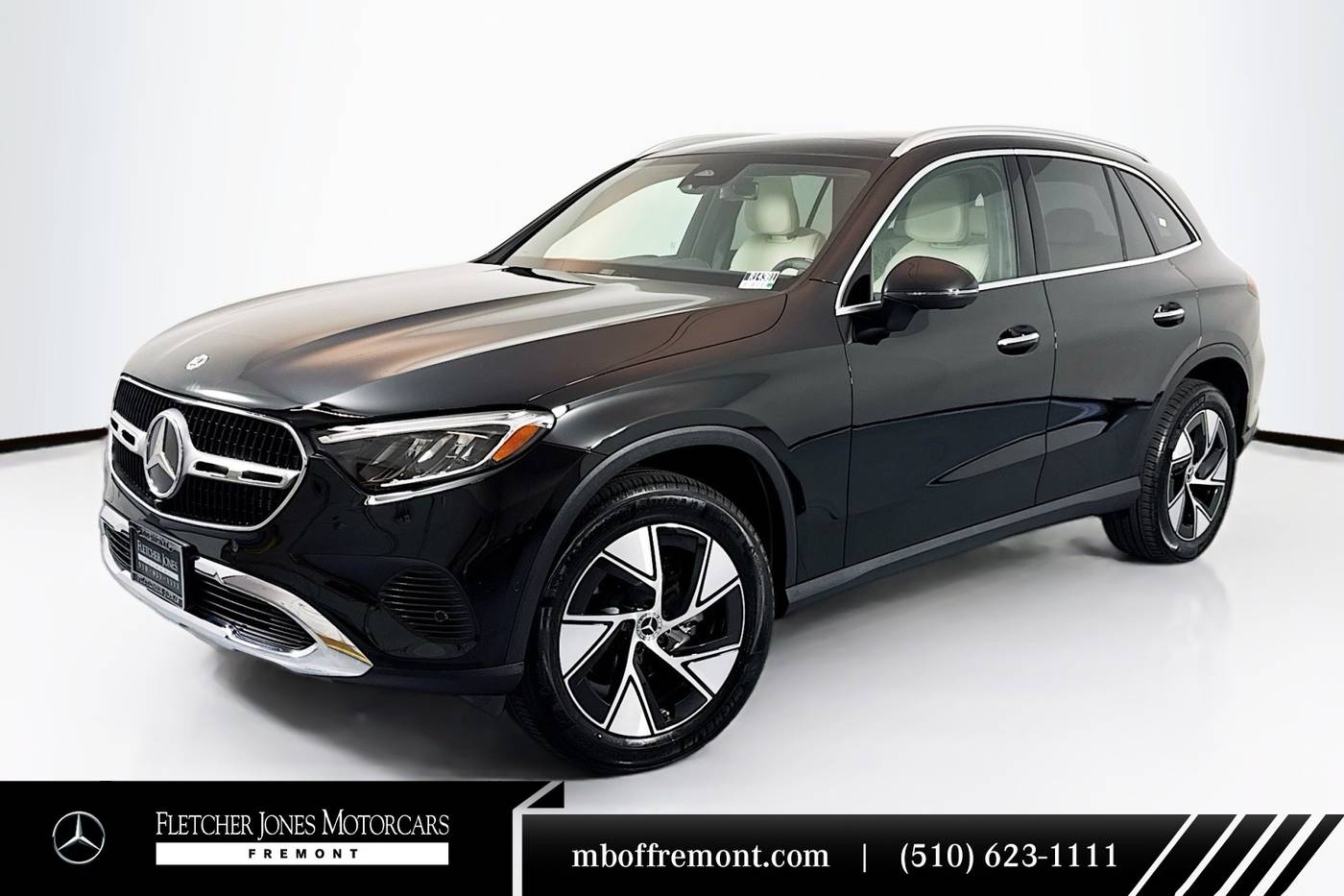 2024 Mercedes-Benz GLC GLC 300 — SUV — 728 mi — Fremont, CA