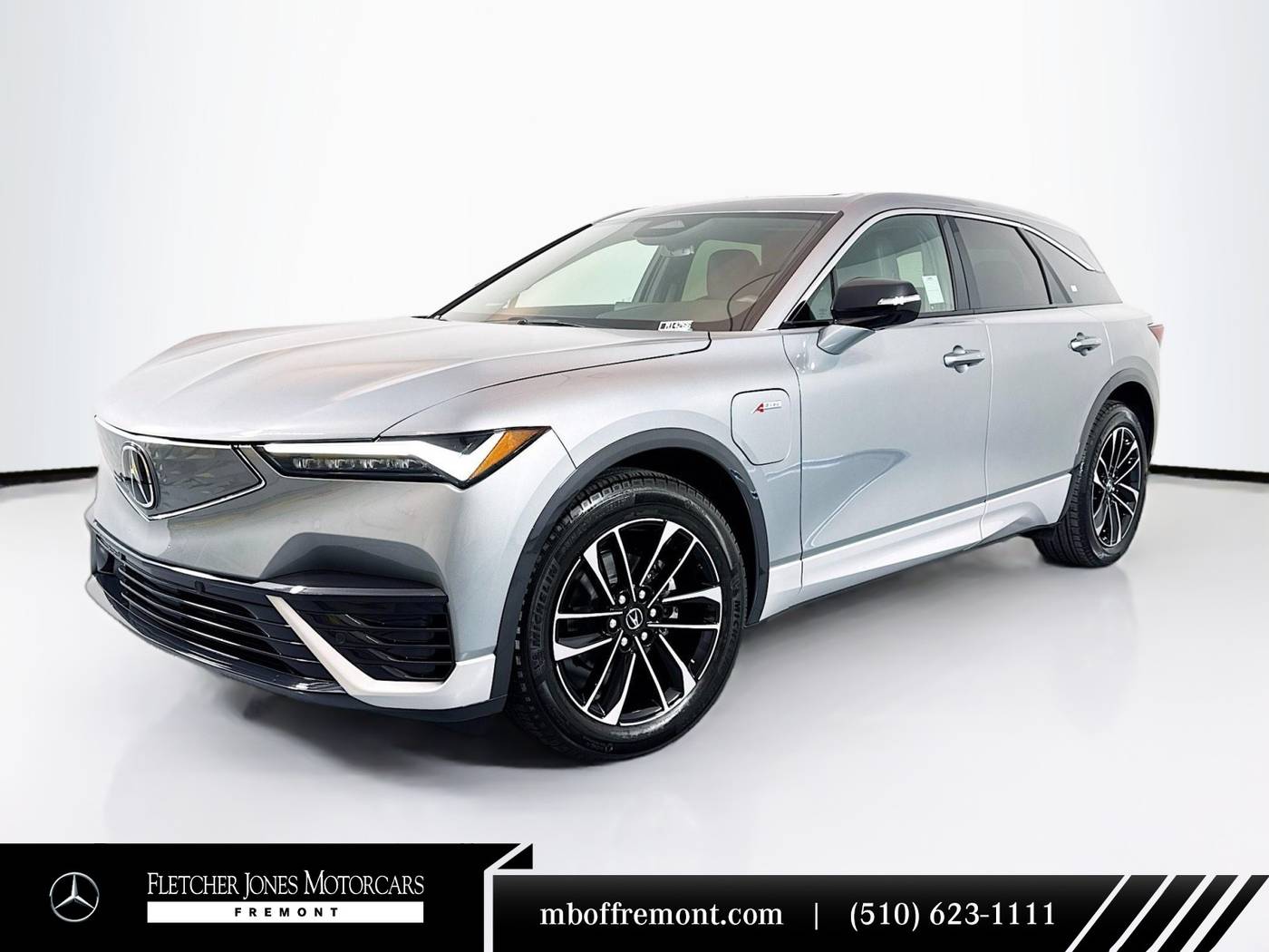 2024 Acura ZDX A-Spec Package — SUV — 224 mi — Fremont, CA