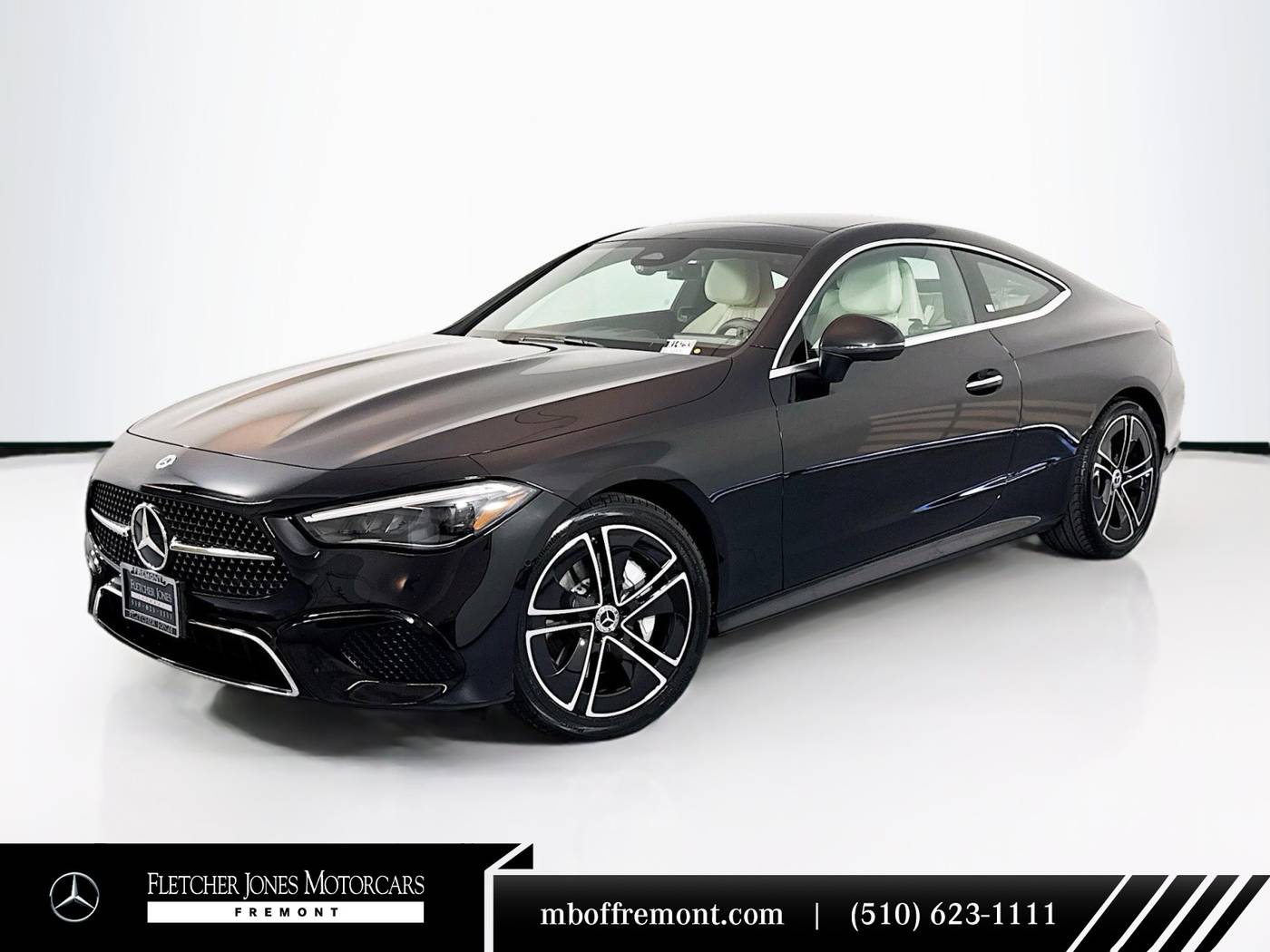 2024 Mercedes-Benz CLE CLE 300 — Coupe — 10,983 mi — Fremont, CA