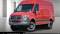 2024 Mercedes-Benz Sprinter Cargo Van in Fremont, CA 1 - Open Gallery